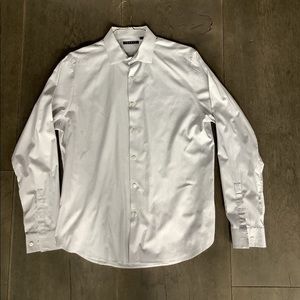 Theory dress shirt
